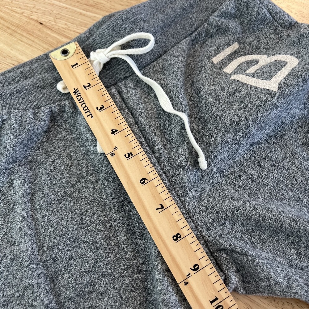 Barre3 Sweatpant Joggers Size XS Gray Drawstring Athleisure Comfy Loungewear - Picture 7 of 9